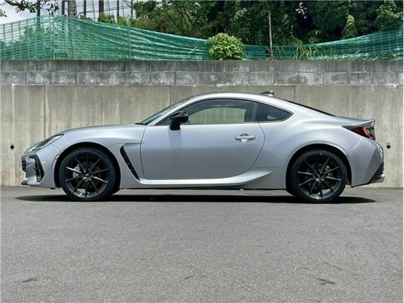 BRZ