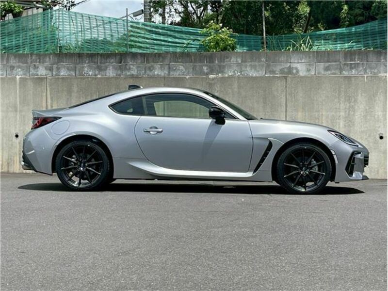 BRZ
