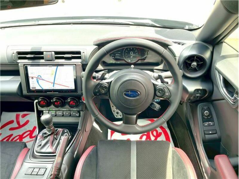 BRZ