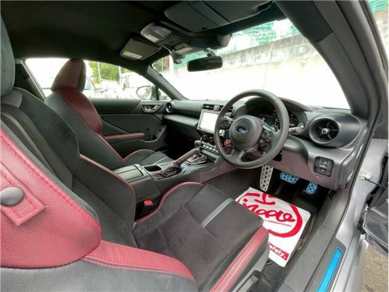 BRZ