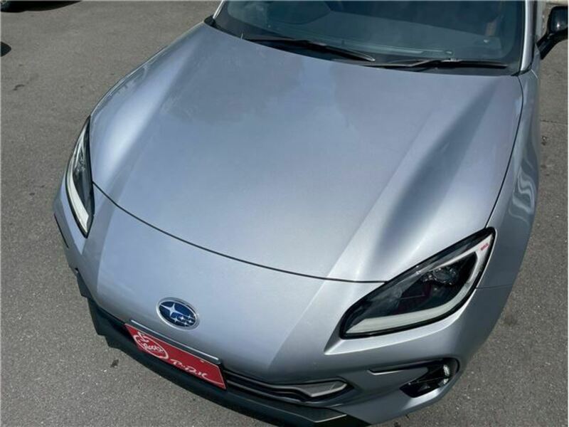 BRZ