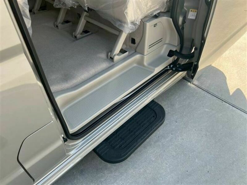 EVERY WAGON