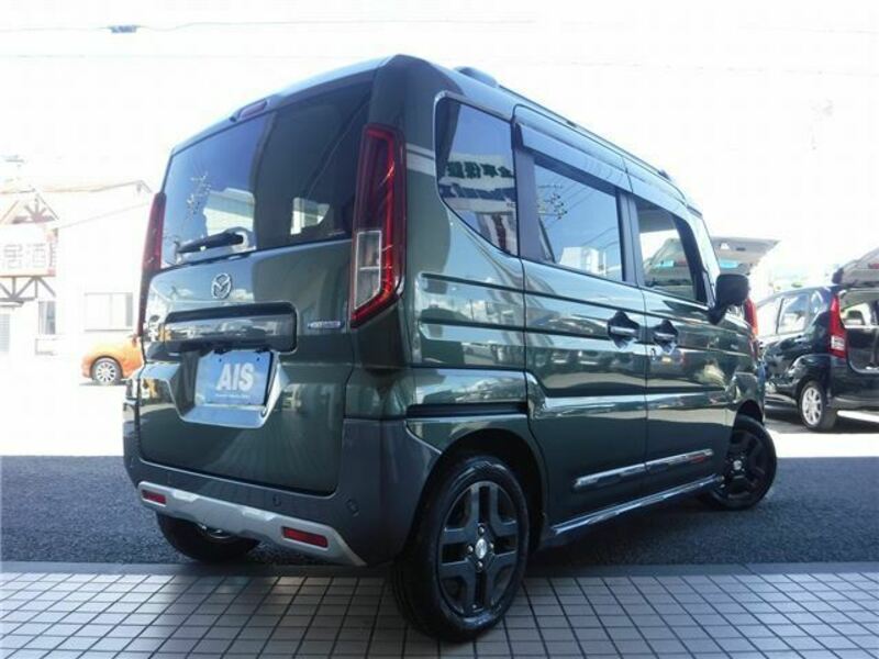 FLAIR WAGON