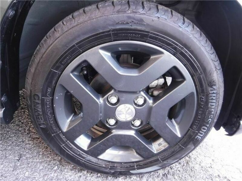 FLAIR WAGON