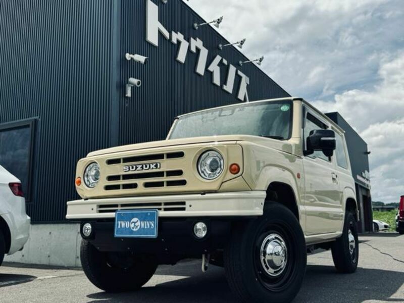 JIMNY