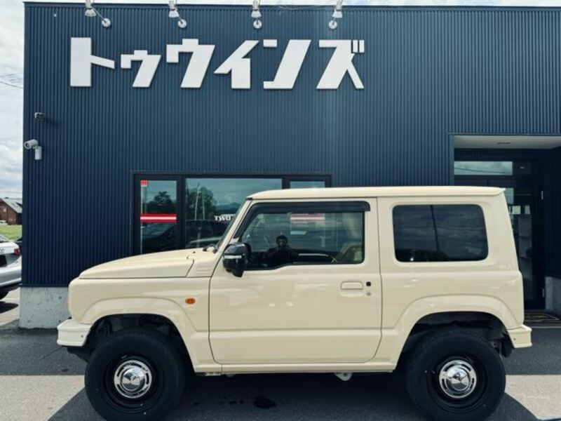 JIMNY