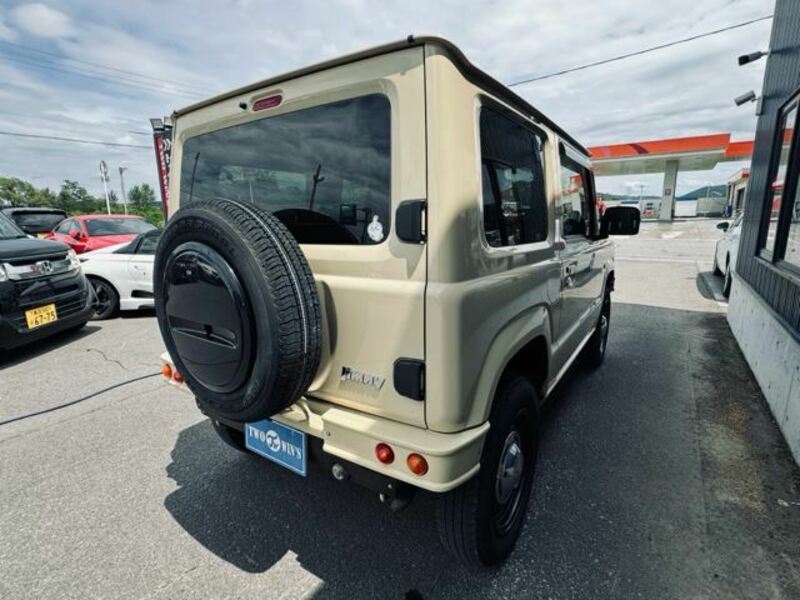 JIMNY