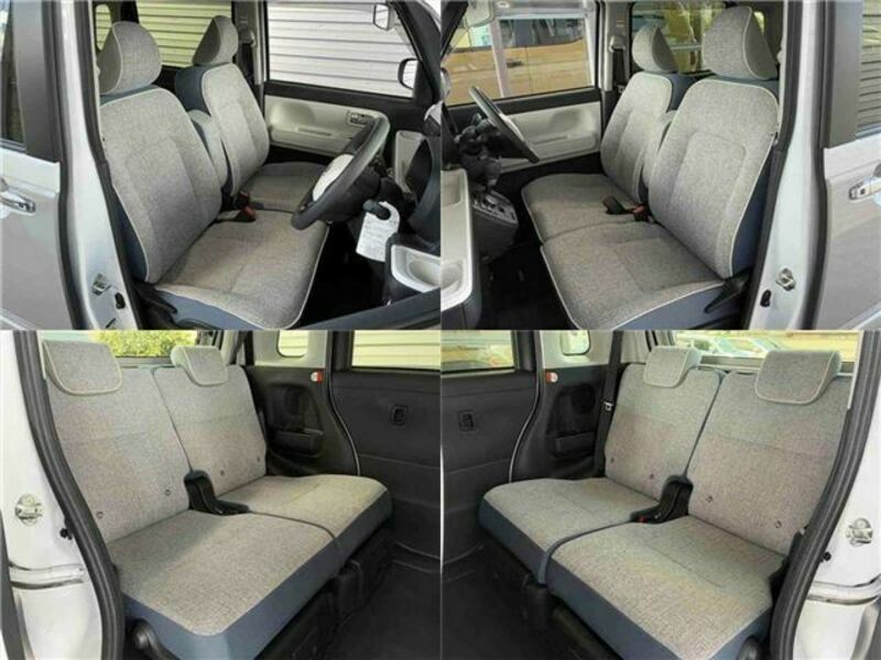 MOVE CANBUS