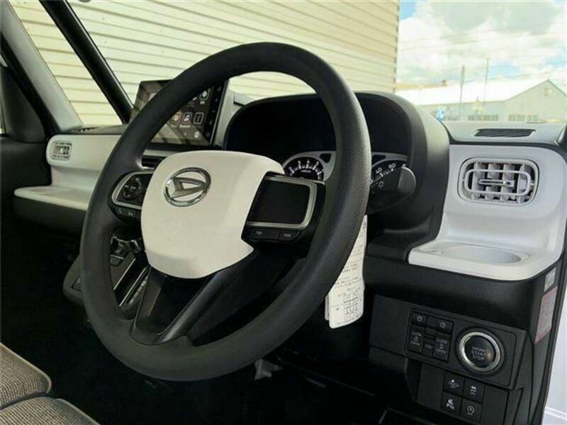 MOVE CANBUS