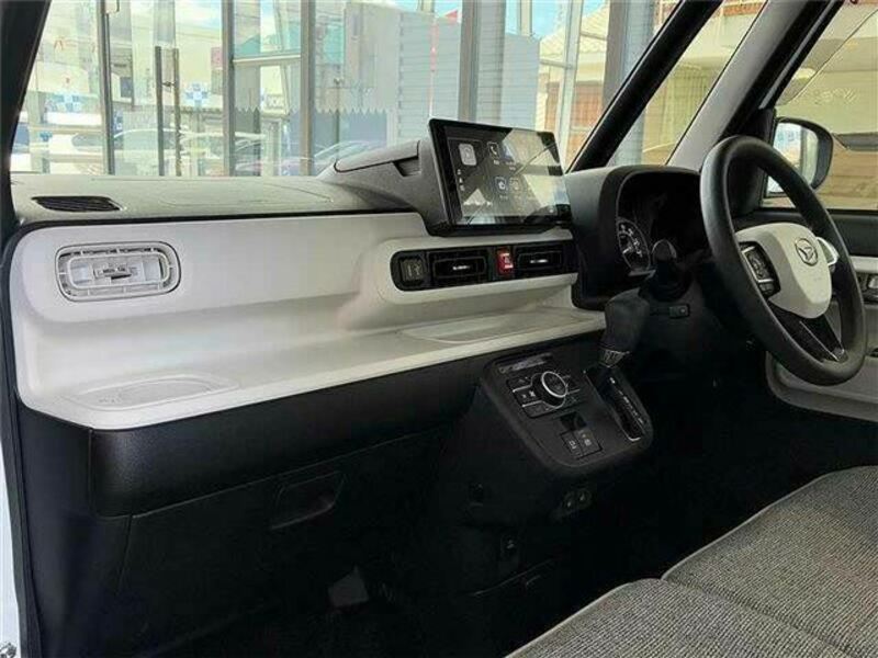 MOVE CANBUS