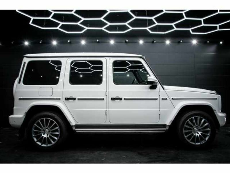 G-CLASS