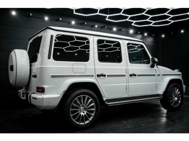 G-CLASS