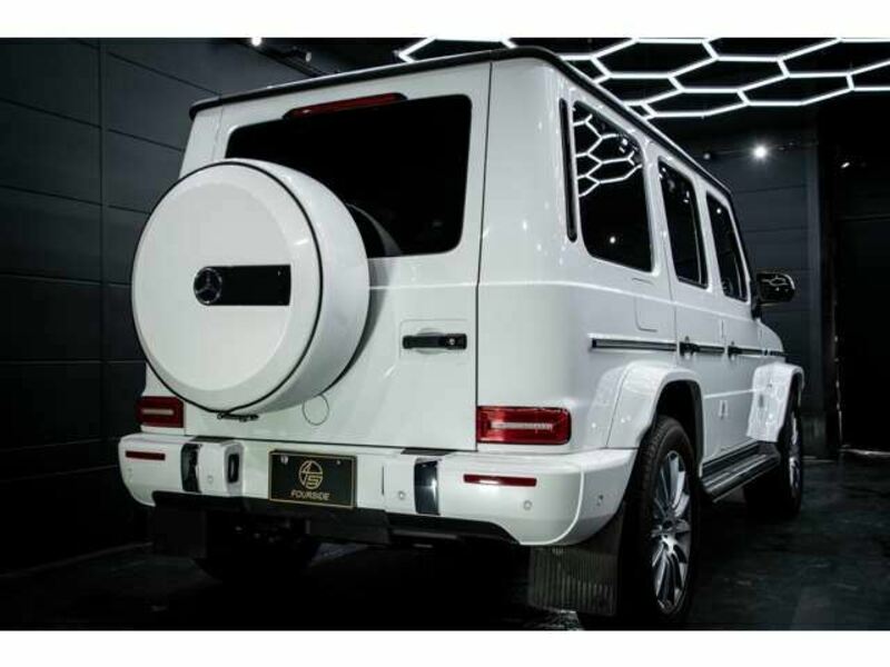 G-CLASS