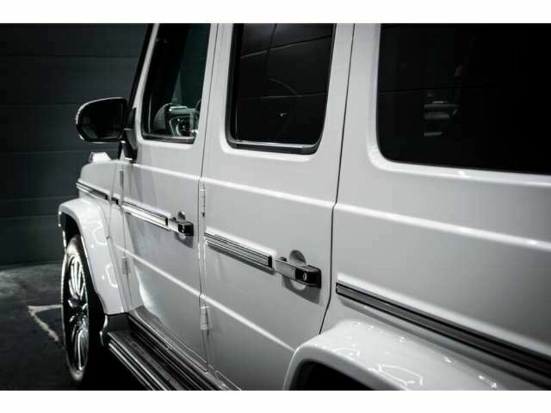 G-CLASS