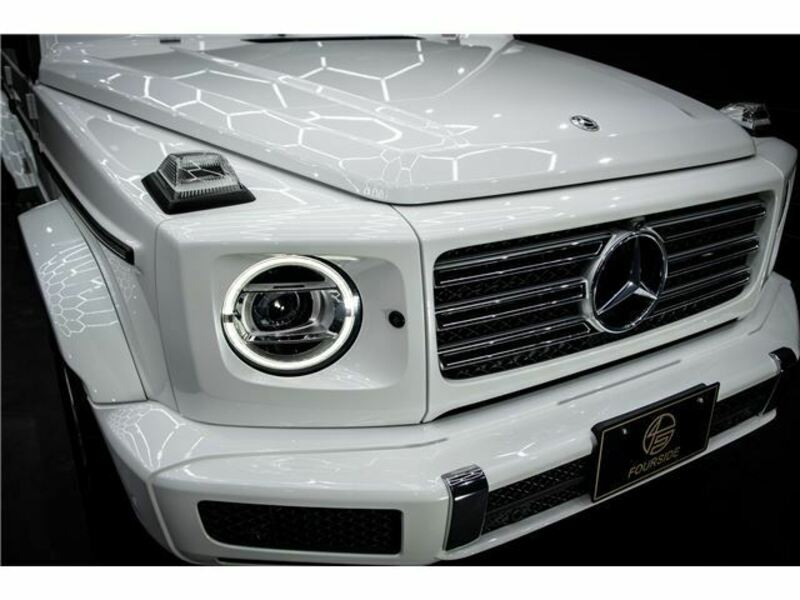 G-CLASS