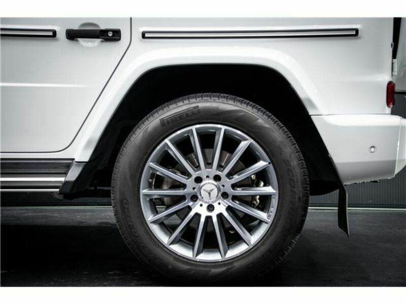 G-CLASS