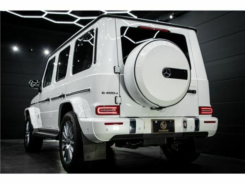 G-CLASS