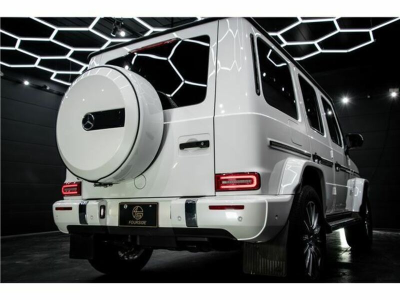 G-CLASS