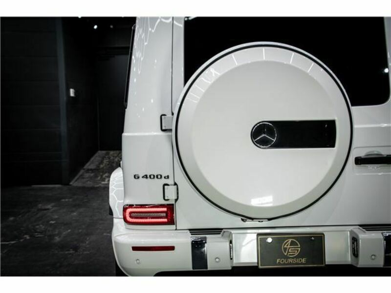 G-CLASS