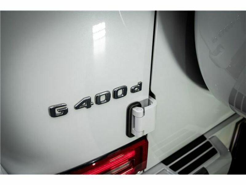 G-CLASS