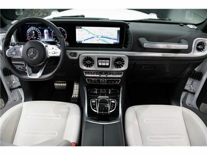 G-CLASS