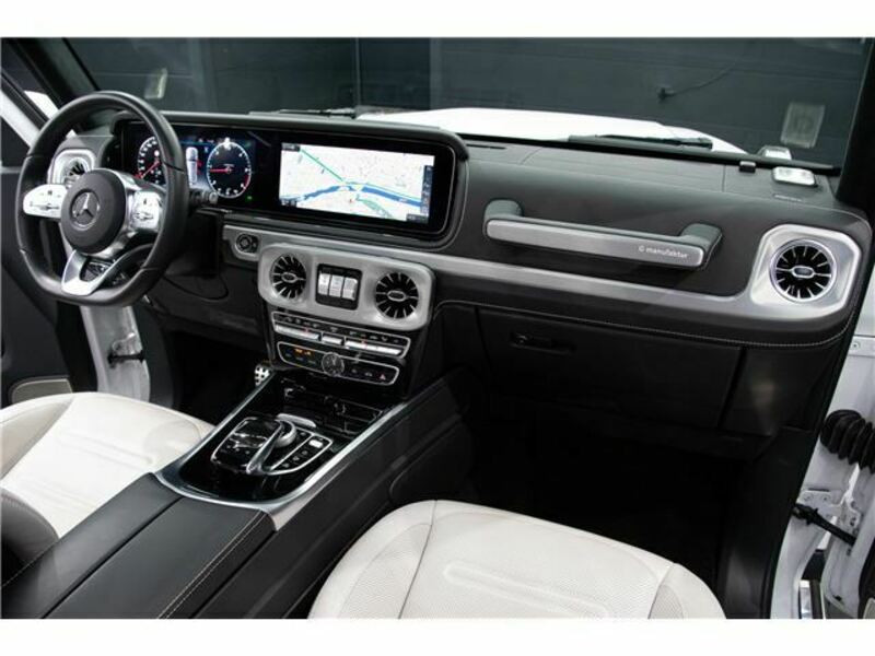 G-CLASS