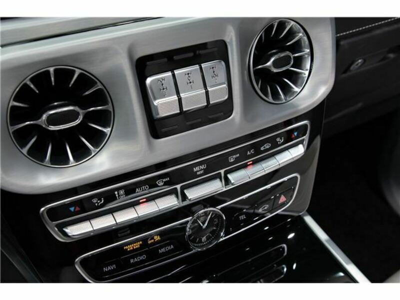 G-CLASS