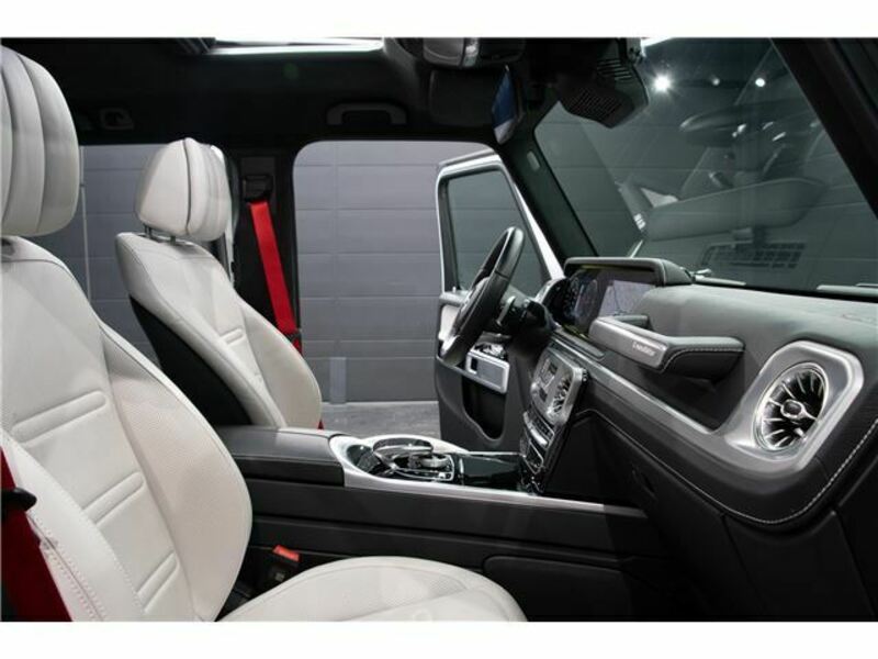 G-CLASS
