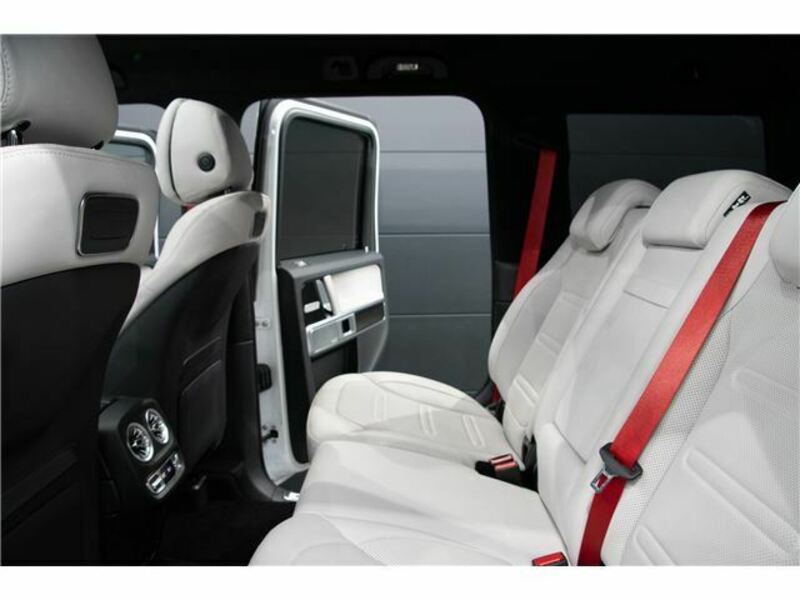 G-CLASS