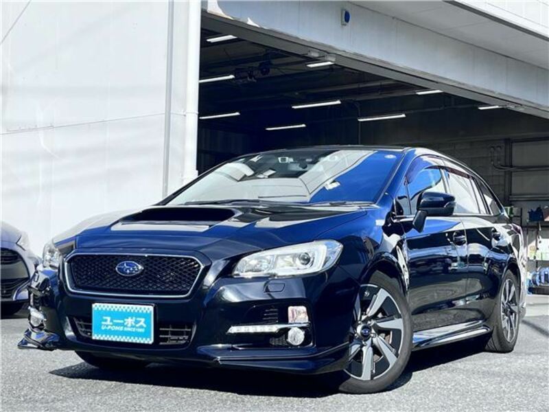 LEVORG-0