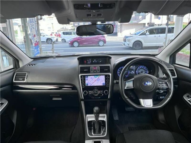 LEVORG