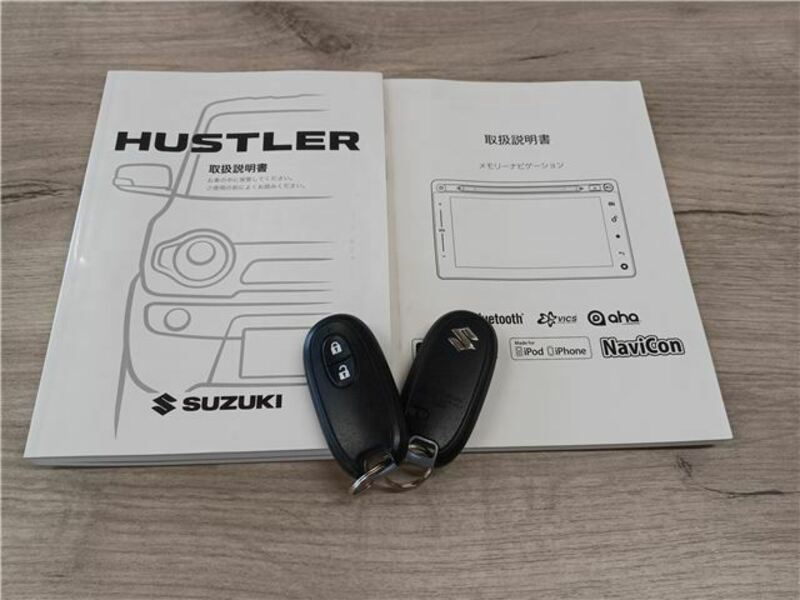 HUSTLER