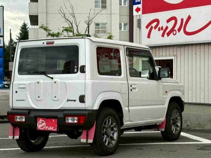 JIMNY