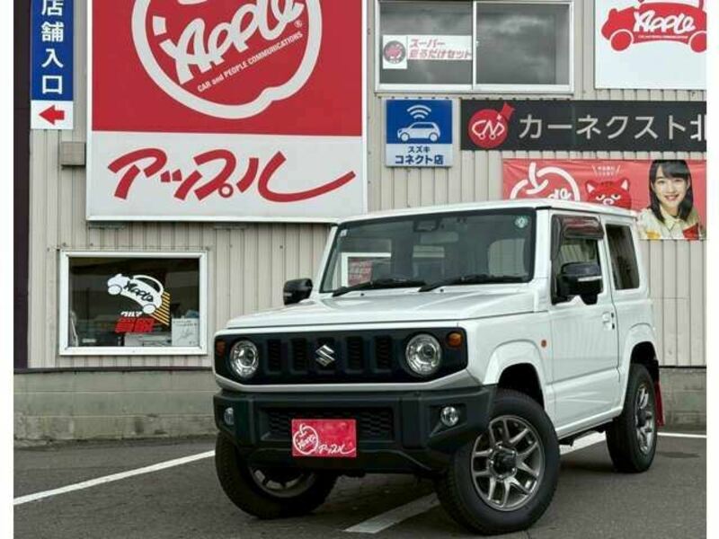 JIMNY