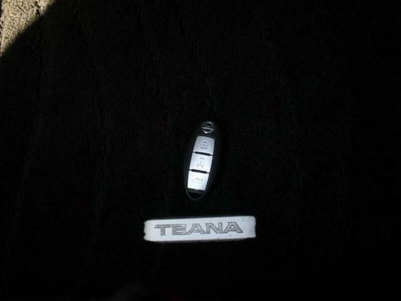 TEANA