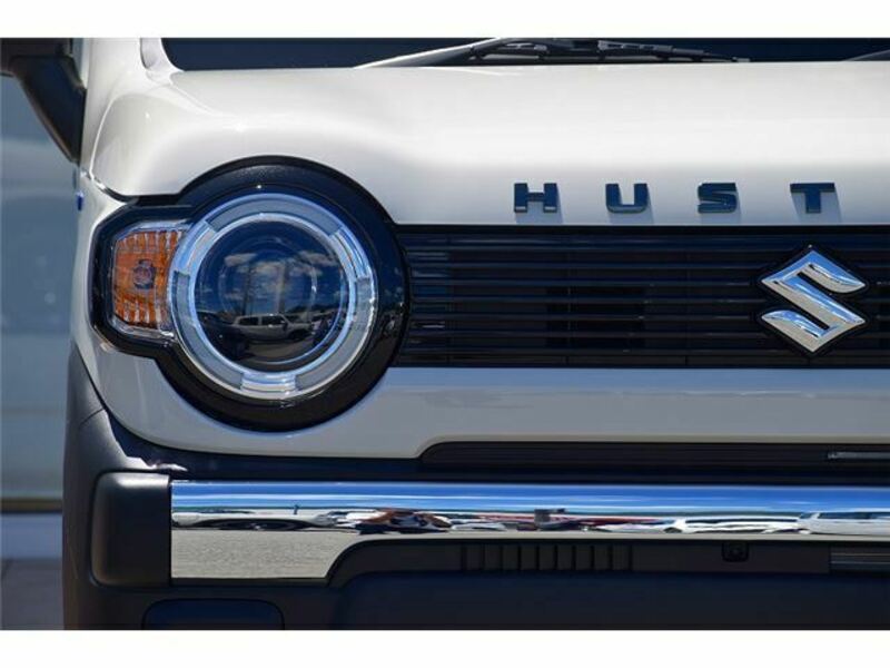 HUSTLER