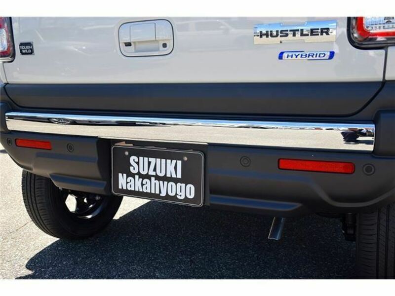 HUSTLER
