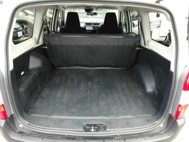 PROBOX VAN