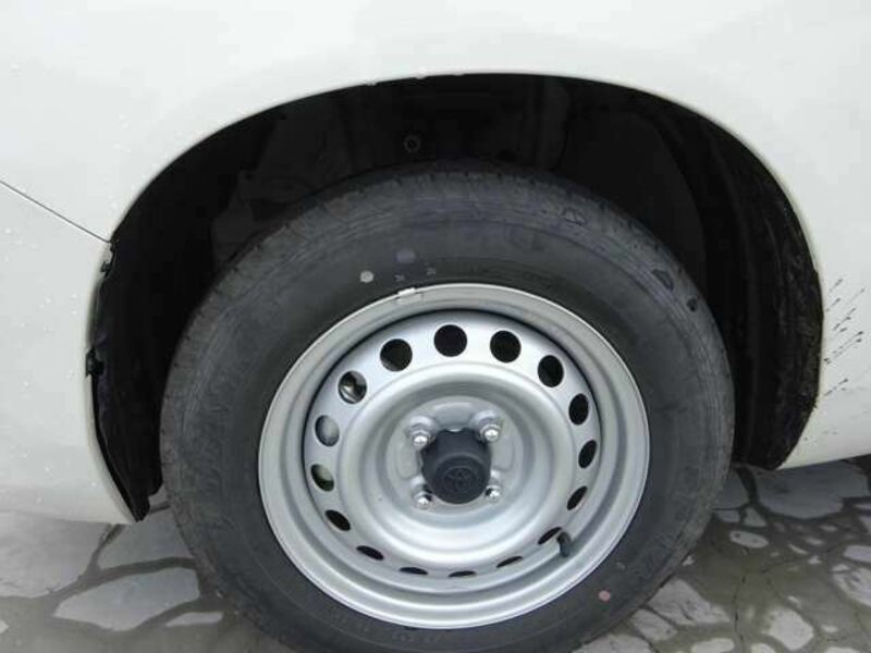 PROBOX VAN
