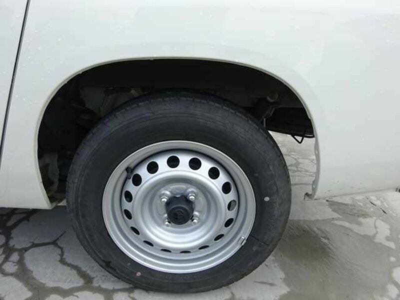 PROBOX VAN