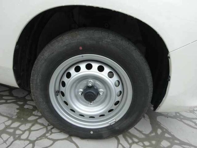 PROBOX VAN