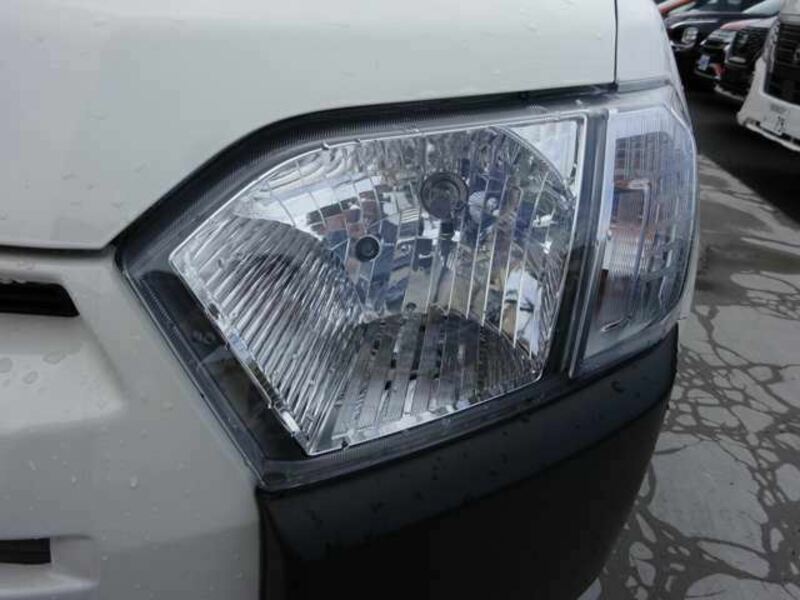 PROBOX VAN