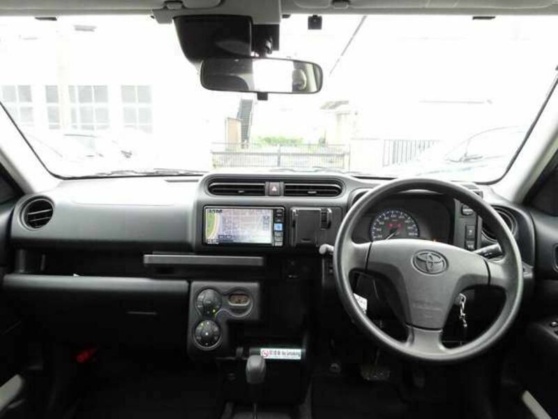 PROBOX VAN