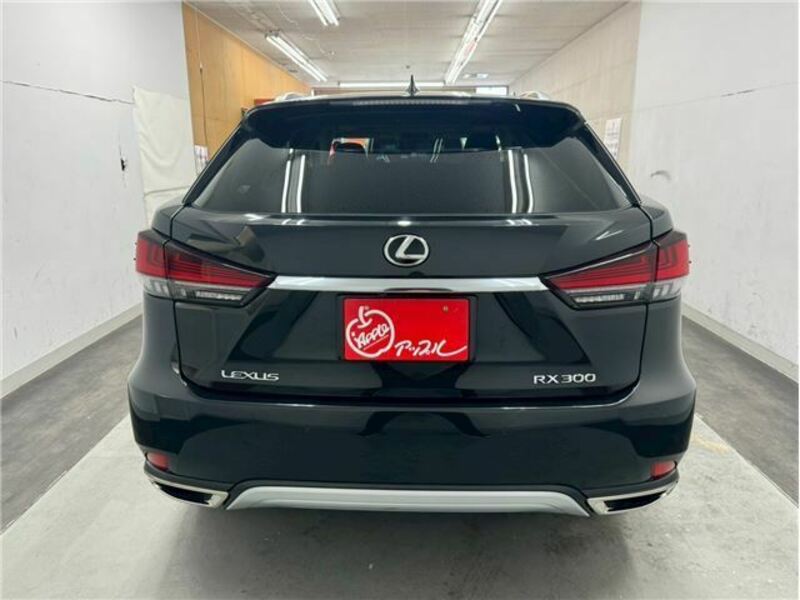 RX