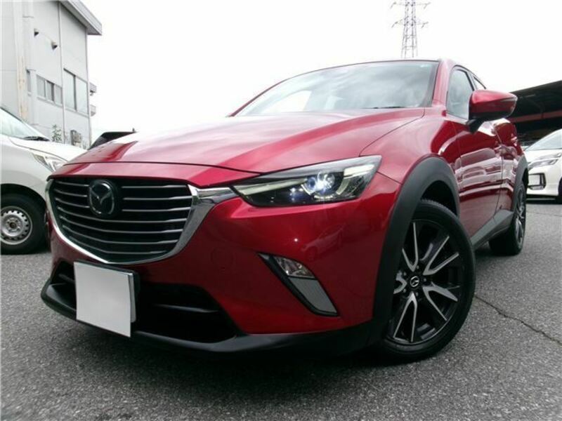 CX-3-0