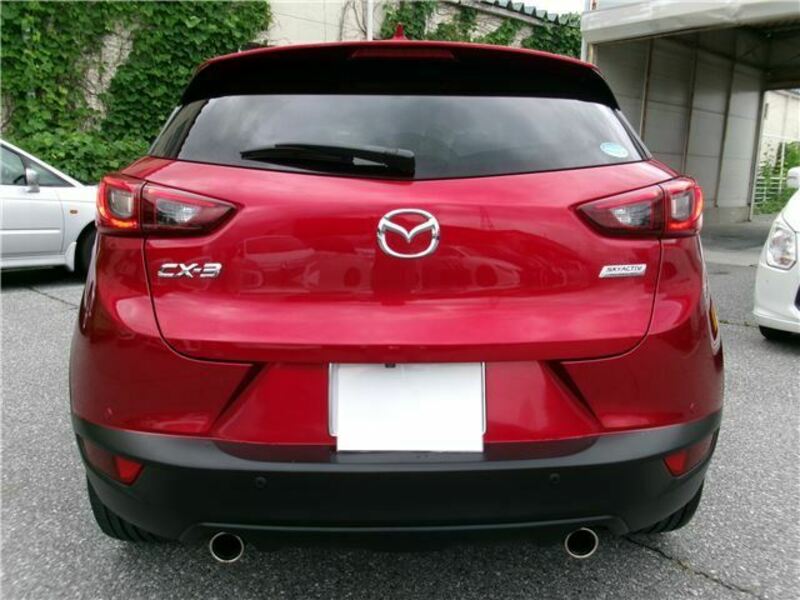 CX-3