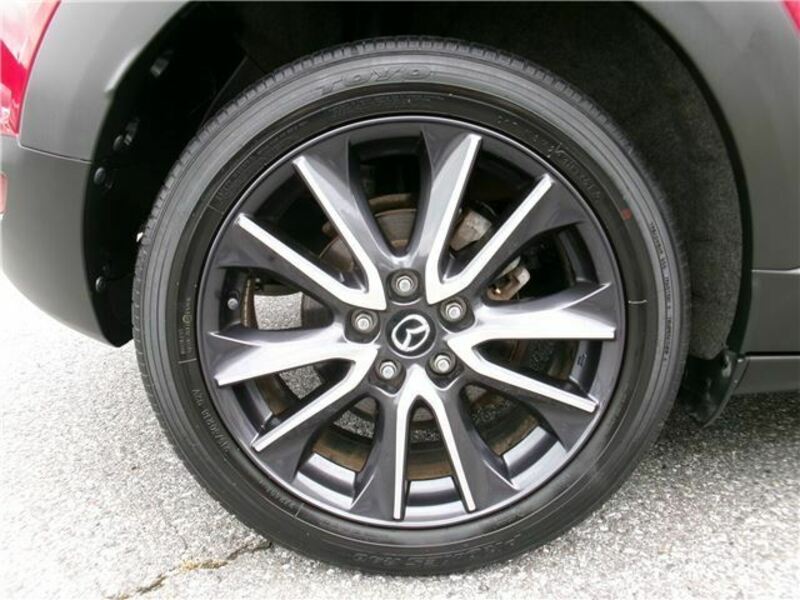 CX-3
