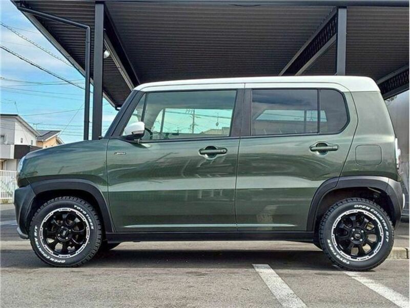 HUSTLER