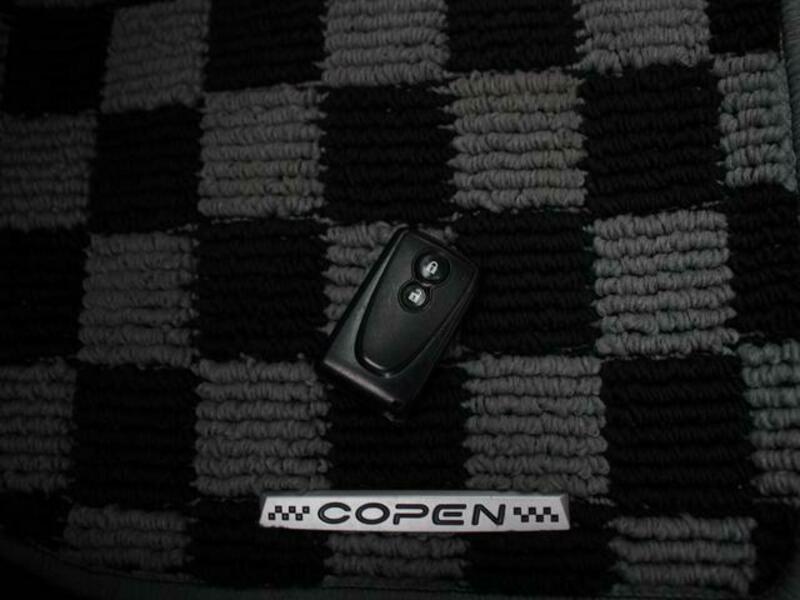 COPEN