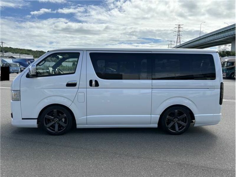 HIACE